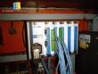 Filling machine for powder products ARV