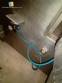 Filling machine for powder products ARV