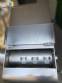 Stainless steel block breaker, Precision Stainless Steel 20 HP, for frozen meats and fish.