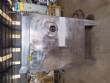 Ibrasmak stainless steel industrial meat grinder