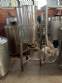 Stainless steel tank 300 L Imarvil