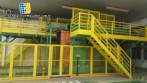 Filling line 42,000 cans per hour