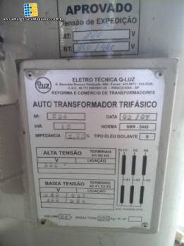 Transformer