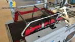 Automatic L shrink sealer with BBA Comex tunnel