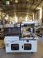Automatic L shrink sealer with BBA Comex tunnel