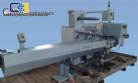 Varied flow pack wrapping machines
