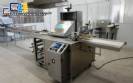 Varied flow pack wrapping machines
