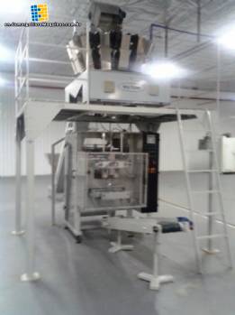 Packing machine Masipack