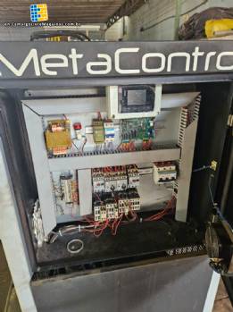 Metacontrol 60 kcal water bank chiller