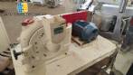 Netzsch 25 HP Sugar Pin Mill