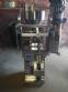Cetro Sachet packing machine