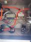 Cetro Sachet packing machine