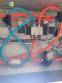 Cetro Sachet packing machine