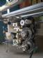 Cetro Sachet packing machine