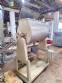 200 liter stainless steel jacketed paddle mixer