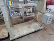200 liter stainless steel jacketed paddle mixer