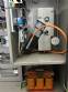 Masipack Fabrima Stylus flow pack packaging machine 60 units/minute