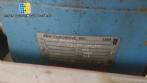 Industrial extruders for meat Weiler