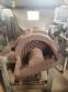 Industrial extruders for meat Weiler