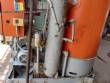 A.S.C steam generator CLAYTON