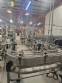 Complete line for filling Zegla cans 6000 cans / hour