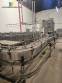 Complete line for filling Zegla cans 6000 cans / hour