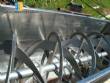 Mixer Ribbon Blender