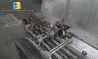 Filling dosing machine for cookies Peters