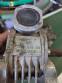 Siemens Bonfiglioli gearmotor 0.37 kW 1670 rpm