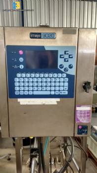 Industrial dater Markem Imaje 9020