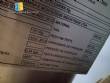 Stainless steel vertical silo