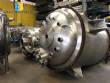 Vacuum pressure reactor 4.000 L Inoxil