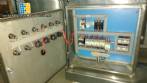 Mixer of carbon in liquids Unimix Zegla