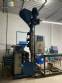 Complete factory for the manufacture of electrical wires and cables