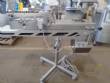 Handtmann hamburger and meatball forming machine