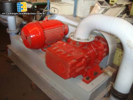 Compressor type 6 L 13f7