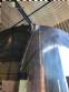 Hermetic reactor jacketed tank in 316 stainless 2.800 L