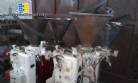 Fillers doser for sweets line Hansella