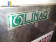 Chocolate enrobing machine Limaq