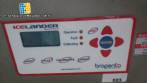 Metal detector for food lines