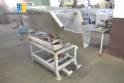 Vibratory trough