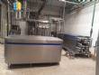 Aseptic sterilization system with homogenizer Tetra Pak Tetra Therm Aseptic Flex