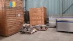 Aseptic sterilization system with homogenizer Tetra Pak Tetra Therm Aseptic Flex