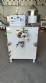 Strip packaging machine alu alu aluminum tablets capsules Paludo