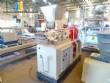 Extruder for chewing candies and chewing gum Gum Making Machine 1200 kg