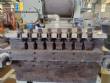 Extruder for chewing candies and chewing gum Gum Making Machine 1200 kg
