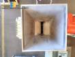 Extruder for chewing candies and chewing gum Gum Making Machine 1200 kg