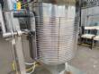 Granomaq 70 liter cooking mixer pot