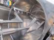 Granomaq 70 liter cooking mixer pot