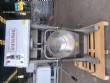Granomaq 70 liter cooking mixer pot